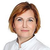 Врач Лашкина Ирина Александровна