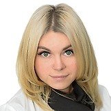 Врач Лаштунова Екатерина Александровна