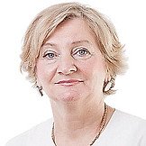 Врач Ласицкая Наталья Владимировна