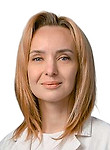 Врач Ласкер Валерия Андреевна