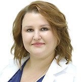 Врач Ласкевич Анастасия Владимировна