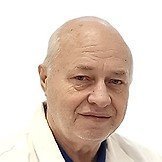 Врач Ласков Олег Александрович
