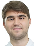 Врач Ласточев Павел Валерьевич