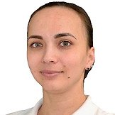 Врач Ласточкина Анастасия Юрьевна
