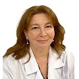 Врач Ласточкина Елена Викторовна