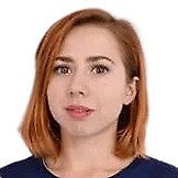 Врач Ласточкина Юлия Александровна