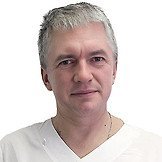 Врач Латаев Сергей Николаевич