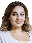 Врач Латифова Лейла Чингизовна