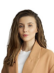 Врач Латий Кира Рустамовна