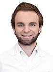 Врач Латий Владимир Владимирович