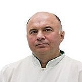 Врач Латипов Муртазали Гарунович