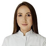 Врач Латипова Альфина Вильнюсовна