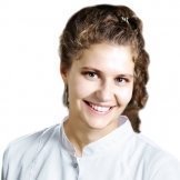 Врач Латкина-Туркова Ольга Андреевна