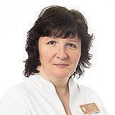 Врач Латонова Оксана Валерьевна