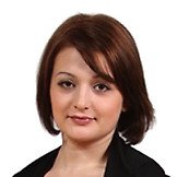 Врач Латута Надежда Валерьевна
