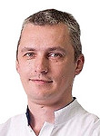 Врач Латынин Алексей Всеволодович