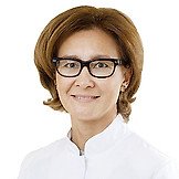 Врач Латыпова Алла Вазировна
