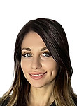 Врач  Латыпова Анастасия Александровна