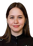 Врач Латыпова Гульшат Халиловна