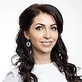 Врач Латыпова Юлия Радиковна