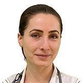 Врач Латыпова Мадина Мухарбековна