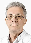 Врач Латышев Александр Васильевич