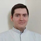 Врач Латышев Константин Валерьевич