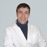 Врач Латышев Владимир Ростиславович