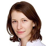 Врач Латышева Елена Николаевна