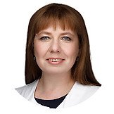 Врач Латышева Елена Валерьевна