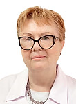 Врач Латышева Наталья Максимовна