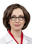 Врач Латышева Оксана Петровна