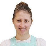 Врач Латышева Ольга Сергеевна