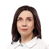Врач Латышева Татьяна Валерьевна