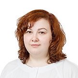 Врач Латышко Анна Евгеньевна
