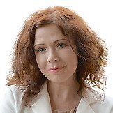 Врач Лаунагайте Аста