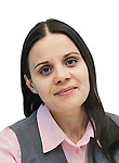 Врач Лаурен Людмила Дмитриевна