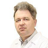 Врач Лаушкин Сергей Игоревич