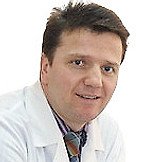 Врач Лавер Богдан Иванович