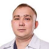 Врач Лаверов Николай Константинович