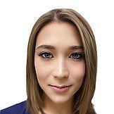 Врач Лавлинская Екатерина Владимировна
