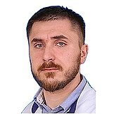 Врач Лаврененко Дмитрий Сергеевич