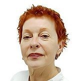 Врач Лавренкова Лариса Васильевна
