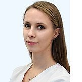 Врач Лавренова Анна Сергеевна