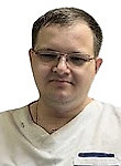 Врач Лаврентьев Дмитрий Александрович