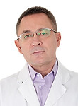 Врач Лаврентьев Сергей Сергеевич