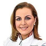 Врач Лаврентьева Екатерина Евгеньевна