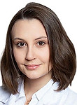Врач Лаврентьева Ирина Алексеевна