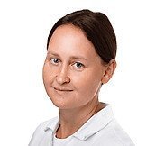 Врач Лаврентьева Юлия Анатольевна