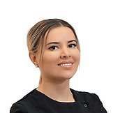 Врач Лаврентьева Мария Викторовна